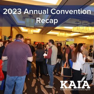 2023 Convention Recap