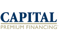 Capital Premium Financing logo