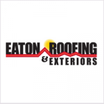 Eaton Roofing Logo