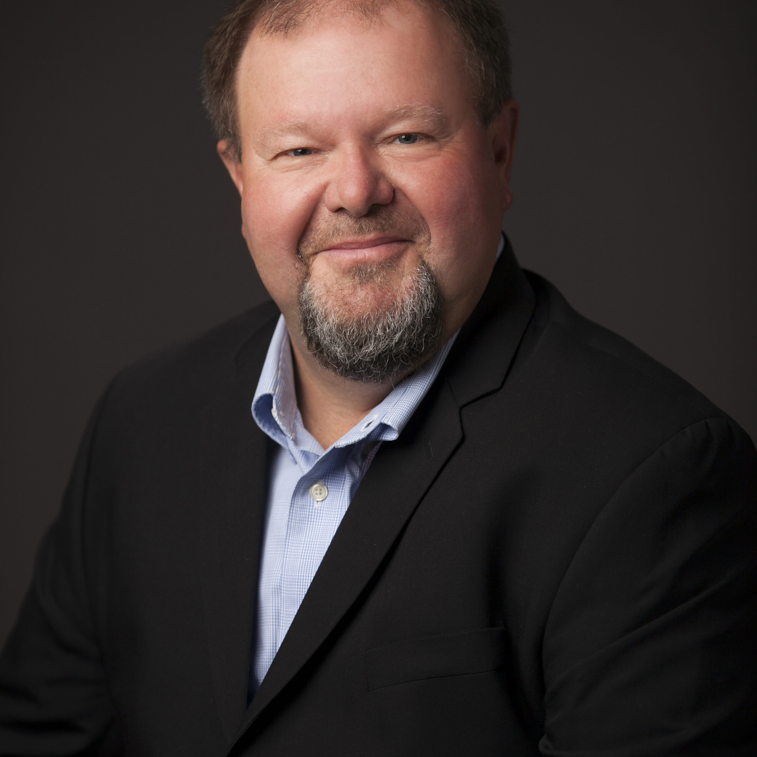 Greg Sandrock