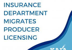 Kanas Department of Insurance Migrates Producer Licensing