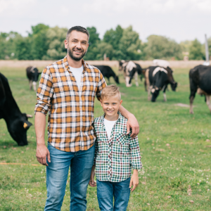 Farm photo