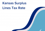 Surplus Lines Tax Rate