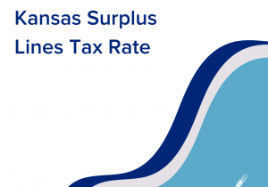 Surplus Lines Tax Rate